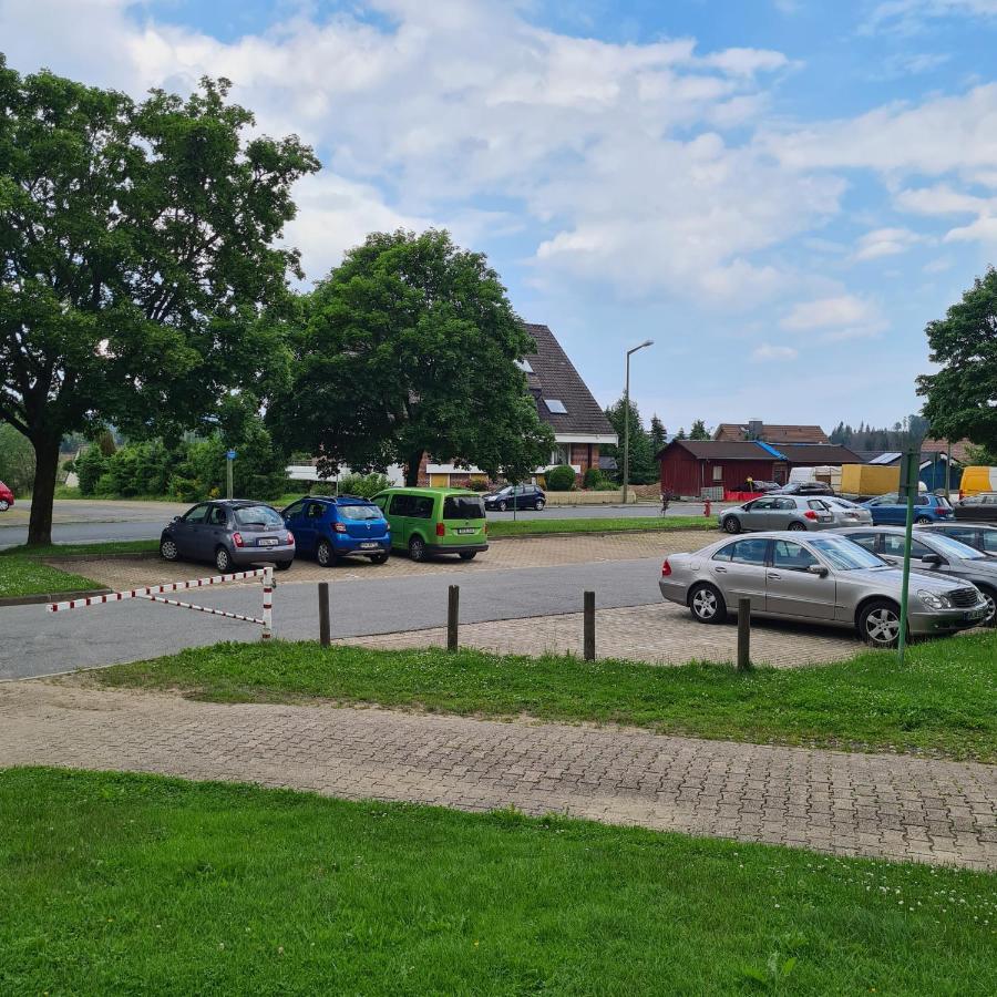 Harz Im Herzen อัลเทอเนา ภายนอก รูปภาพ